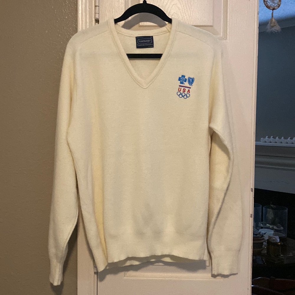 Team USA 1994 1996 Olympics L Vtg 90s